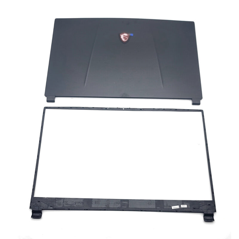 MS 17E1 MS 17E3 17E9 Top Back Cover Bezel Hinges for MSI Raider GP75 GL75 GE75