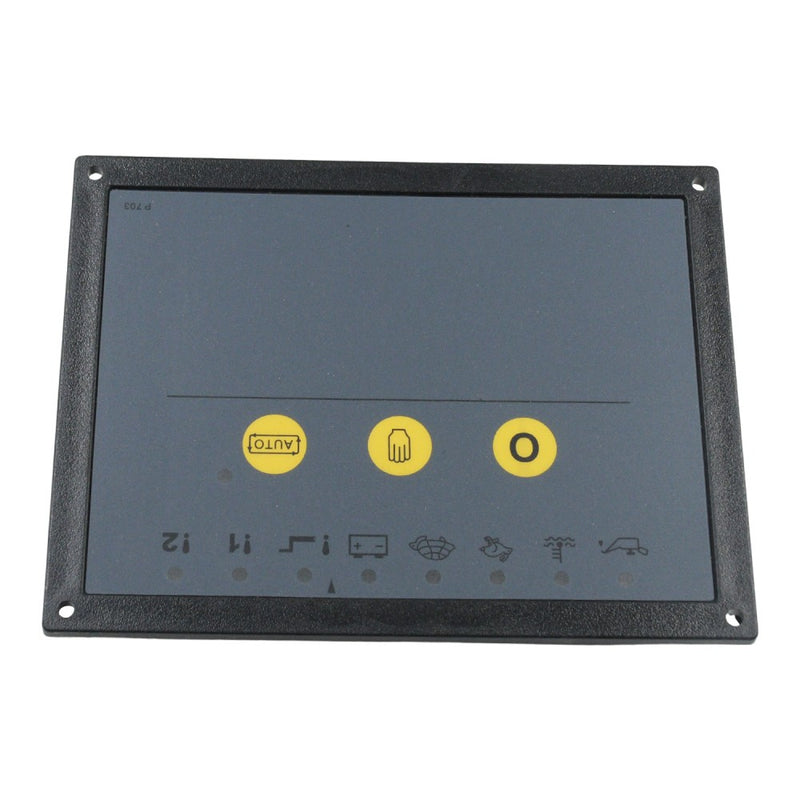 DURAFORCE NEW DSE703 Controller Auto Start Control Module For Deep Sea ATS