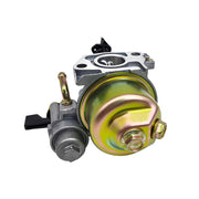 DURAFORCE For Honda GX160 5.5HP 6.5HP Recoil Ignition Coil Spark Plug Filter Carburetor