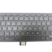 DURAFORCE New Black Keyboard NK.I111S.0C8 For Acer Chromebook C722 C722T C741L C741LT USA
