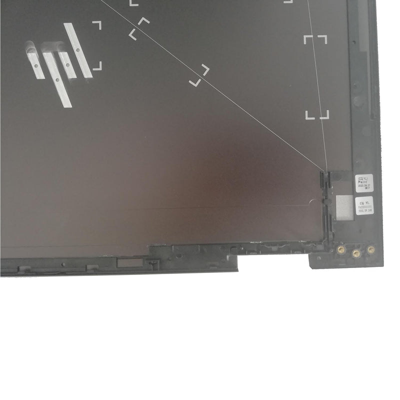 DURAFORCE For HP ENVY 15-ED 15M-ED 15-EE0023dx 15M-EE0013dx Back Cover Top Lid L93204-001