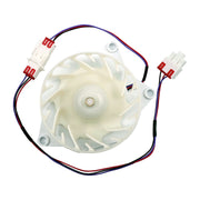 DURAFORCE EAU64824402 Refrigerator Evaporator Fan Motor Assembly DC for LG Refrigerator