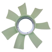 DURAFORCE Fan Cooling Blade For Isuzu NRR NQR NPR-HD NPR 4HK1 5.2L 04-24