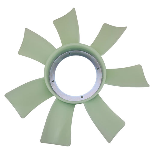 DURAFORCE Fan Cooling Blade For Isuzu NRR NQR NPR-HD NPR 4HK1 5.2L 04-24