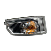 DURAFORCE Turn Signal Light RH For ISUZU NPR-HD NQR NRR 2023-2024 Passenger Side