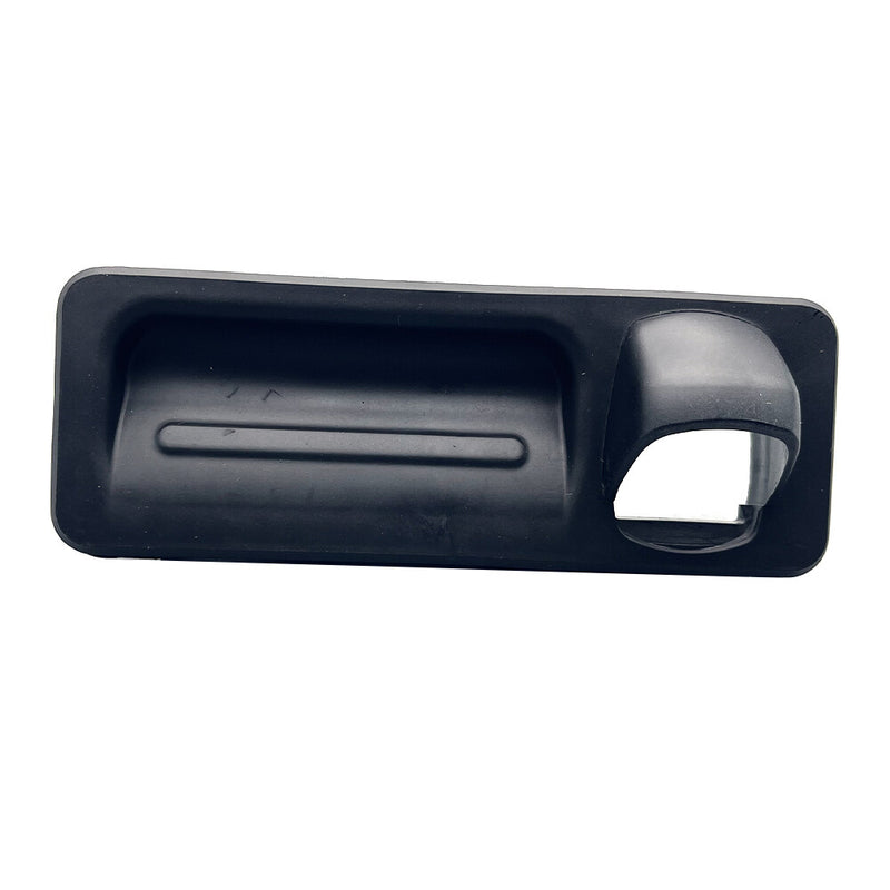 81260B10104X Outside Trunk Lid Lock Handle for Hyundai Genesis G80 2015 20