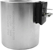 DURAFORCE 617470 Hydraulic Power Supply Coil Assembly for Solenoid Valve Coil 12VDC 38W