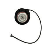 DURAFORCE Fuel Gas Tank Filler Cap for GMC Sierra 1500 2005 2006 2007 2008 2009