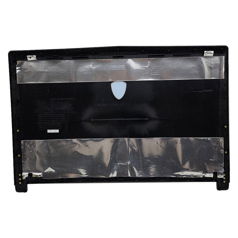 DURAFORCE For MSI GL63 8RC 8RD 8RE 8SD MS-16P4 16P5 16P6 Top Back Cover+Bezel+Hinges Cover