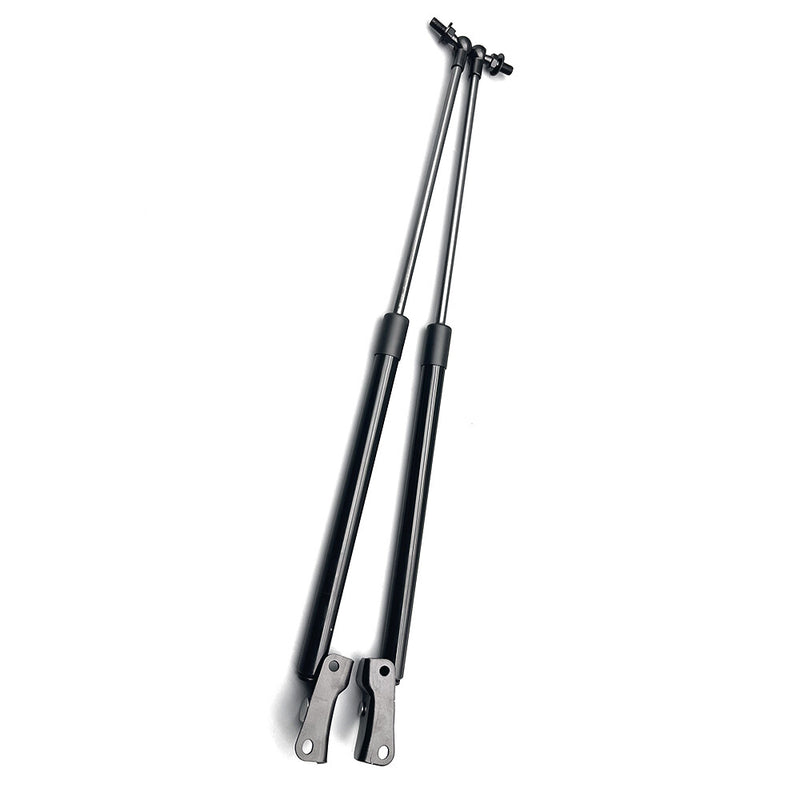 DURAFORCE 2x Rear Tailgate/Hatch Lift Support Shock Strut For Subaru Impreza XV Crosstrek