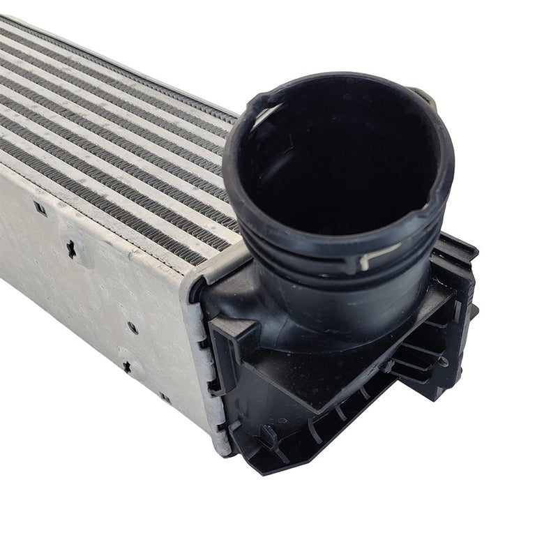 DURAFORCE Intercooler Charge Air Cooler For 2014 2015 2016 BMW X1 E84 Z4 E89 17517624146
