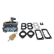 DURAFORCE Carburetor For Kawasaki Nikki FH661V FH721V FH680V 15004-0760 15004-1008 22HP