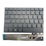 DURAFORCE New For Dell Inspiron 3515 3520 3525 15Pro 5510 5515 5518 US Keyboard No-Backlit