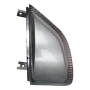 DURAFORCE Headlamp Garnish LH For ISUZU NPR-HD NQR NRR 2023-2024 Driver Side