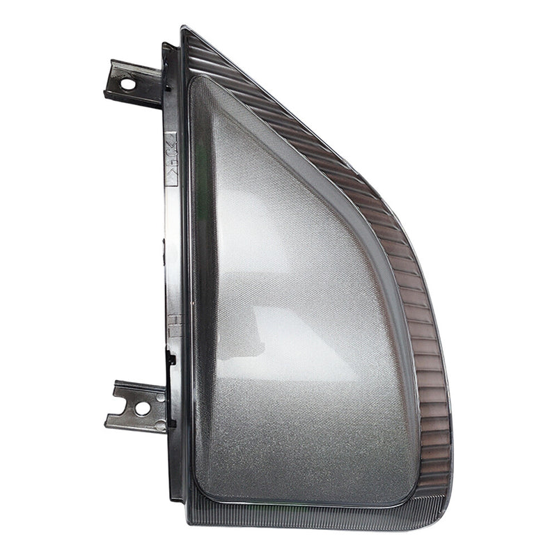 DURAFORCE Headlamp Garnish LH For ISUZU NPR-HD NQR NRR 2023-2024 Driver Side