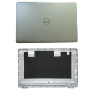 DURAFORCE New Silver LCD Back Cover For Dell Inspiron 15 5584 Top Case Lid 0GYCJR GYCJR US