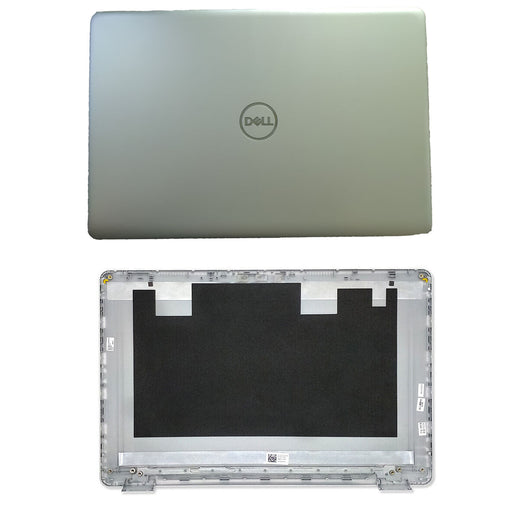 DURAFORCE New Silver LCD Back Cover For Dell Inspiron 15 5584 Top Case Lid 0GYCJR GYCJR US
