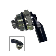 DURAFORCE 079127025C Left Right Pressure Fuel Pump Converter 4 2L for Audi for VW