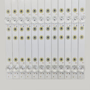 DURAFORCE LED Strips For Sharp LC-65Q6020U LC-65Q620U LC-65Q7300U LC-65N7003U LC-65N6003U