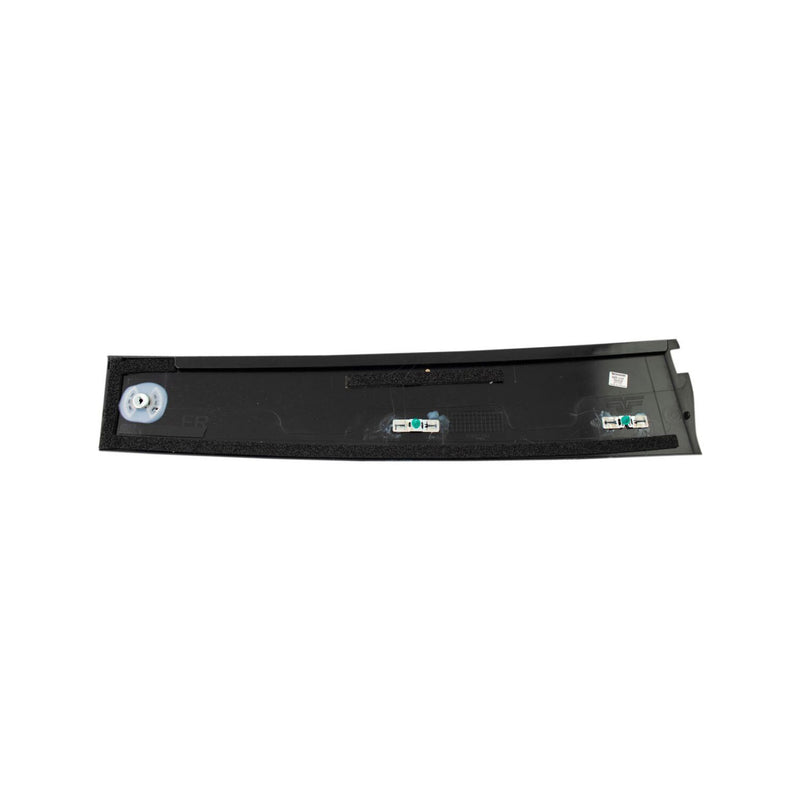 DURAFORCE Front Passenger Side Door Molding Trim 926-242 For Cadillac Chevy GMC 2015-2018
