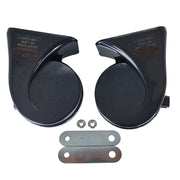 DURAFORCE New 1set Car Horn High Low Fits For Accord 2018-2021 38100-TVA-H01 38150-TVA-H01