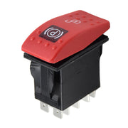 DURAFORCE Rocker Switch For John Deere Skid Steer Loader 312GR 313 314G 315 316GR 317G