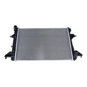 DURAFORCE 25310AA000 For 2021-2023 Hyundai Elantra 2.0L Engine Coolant Cooling Radiator