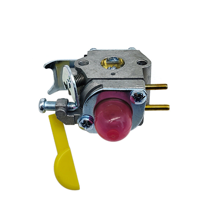 DURAFORCE Carburetor WT-669 WT-669-1 WT-924-1 For Poulan P1500 P2500 P3500 FL20 Trimmer