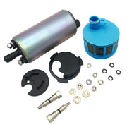 DURAFORCE NEW Electric Fuel Pump Kit for Mercury EFI 827682T 809088T-1 65L-13907-00-00