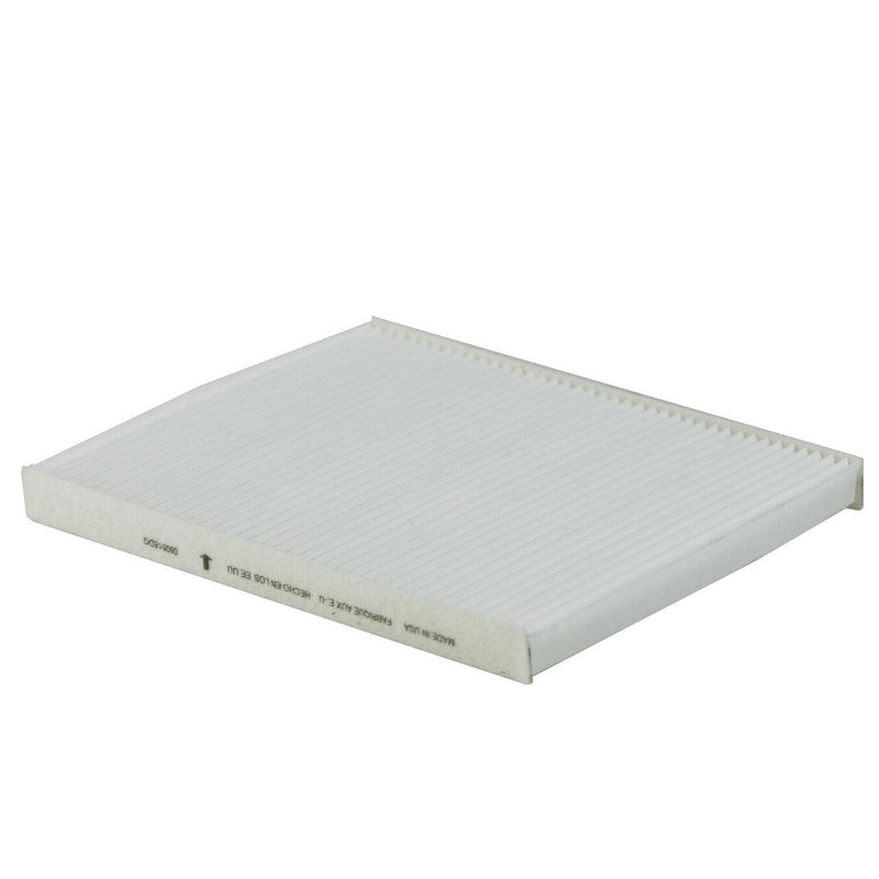 DURAFORCE New Particulate A/C Cabin Air Filter For 2018-2020 jeep Wrangler 68301863AA USA
