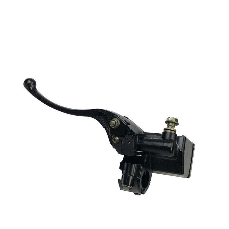 DURAFORCE Front Right Brake Master Cylinder For 1988-2000 Honda FourTrax 300 TRX300 4X4 US