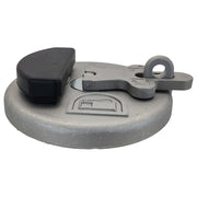 DURAFORCE Fuel Cap 349-7059 164-4858 for CAT Excavator E312D E320C E320D E321C 322C E325C