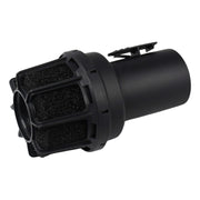 DURAFORCE 2-1/4-inch Muffler Diffuser Wet/Dry Vac Attachment CMXZVBE38660 For Craftsman