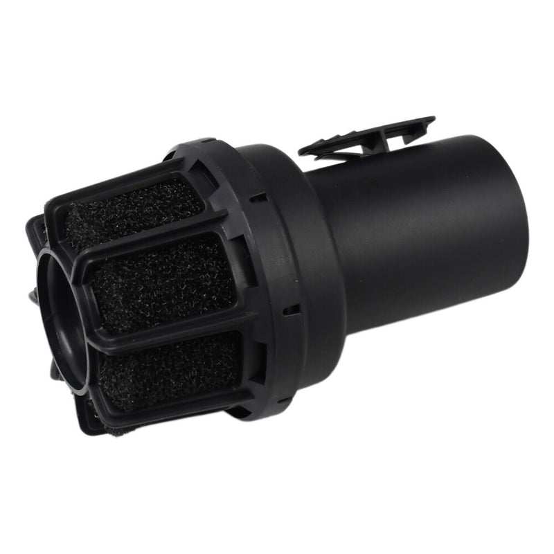 DURAFORCE 2-1/4-inch Muffler Diffuser Wet/Dry Vac Attachment CMXZVBE38660 For Craftsman