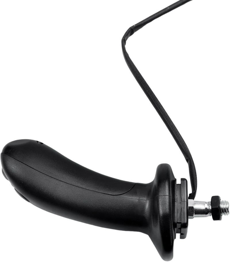 DURAFORCE Control Go-Handle 1654754 For Caterpillar 933C 939C D3C III D4C III D5C III