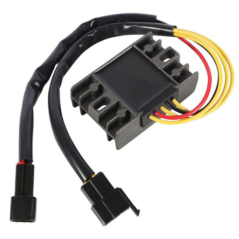DURAFORCE Voltage Regulator Rectifier For Suzuki DRZ400S DRZ400SM 2000-2016 32800-16G00