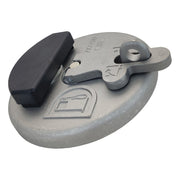 DURAFORCE Fuel Cap 349-7059 164-4858 for CAT Excavator E312D E320C E320D E321C 322C E325C