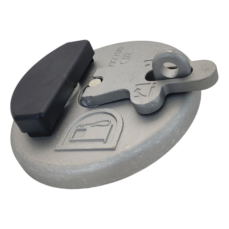 DURAFORCE Fuel Cap 349-7059 164-4858 for CAT Excavator E312D E320C E320D E321C 322C E325C