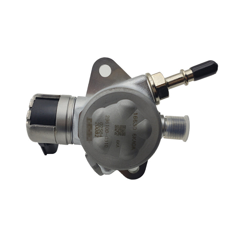 DURAFORCE High Pressure Fuel Pump 166306KA0A For Nissan Pathfinder For 17-22 Infiniti QX60