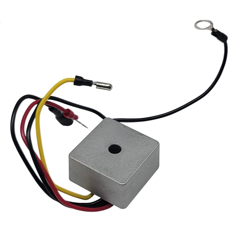 1027101 01 1027112 01 1015777 Voltage Regulator for Club Car Gas Golf Carts