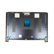 DURAFORCE New 15.6" Back Cover Bezel For Acer Predator Helios 300 PH315-53 54 2020 Top Lid
