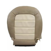 DURAFORCE For 2002-05 Ford Explorer Front Driver Side Bottom Synthetic Leather Seat Cover