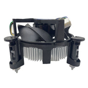 DURAFORCE For Intel LGA1156 LGA1155 LGA1150 LGA1151 PWM CPU Heatsink Fan Cooler E97378-001