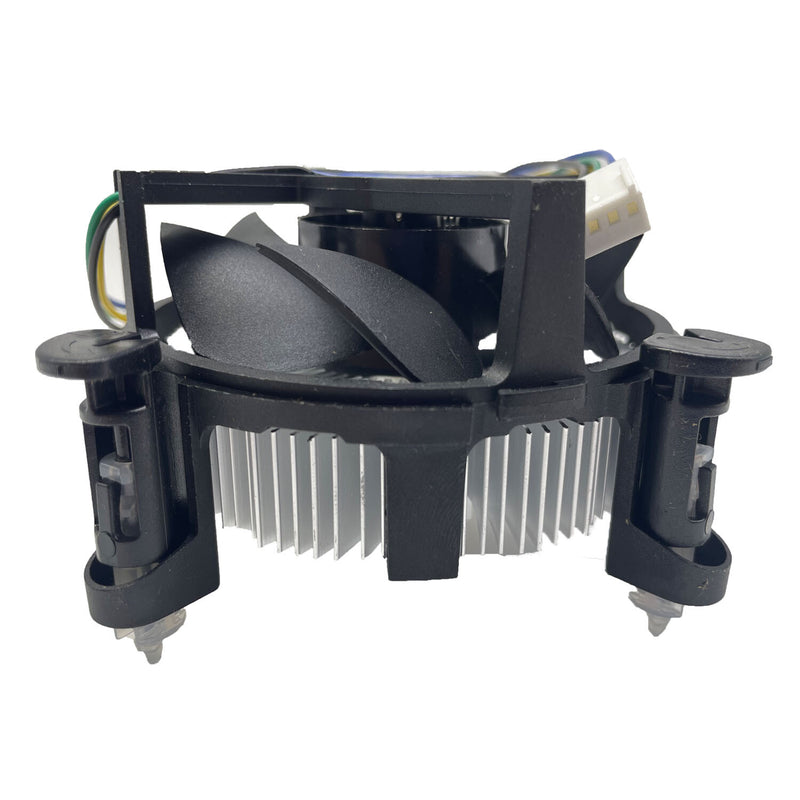 DURAFORCE For Intel LGA1156 LGA1155 LGA1150 LGA1151 PWM CPU Heatsink Fan Cooler E97378-001