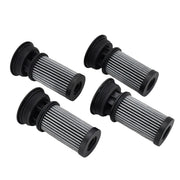 DURAFORCE 4 Pack Hydro Filter Element For Exmark Toro 116-0164 117-0390 Parker HTE HTJ HTG