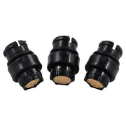 DURAFORCE 3PCS Fuel Gas Tank Vent 00003505800 For Stihl 024 026 034 036 BG66 BG86 BR600