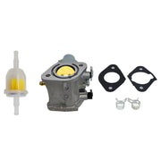 DURAFORCE For Kawasaki Carburetor 15004-0986 FR730V FS730V FR651V 15004-0984 15004-0826