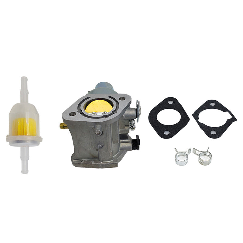 DURAFORCE For Kawasaki Carburetor 15004-0986 FR730V FS730V FR651V 15004-0984 15004-0826