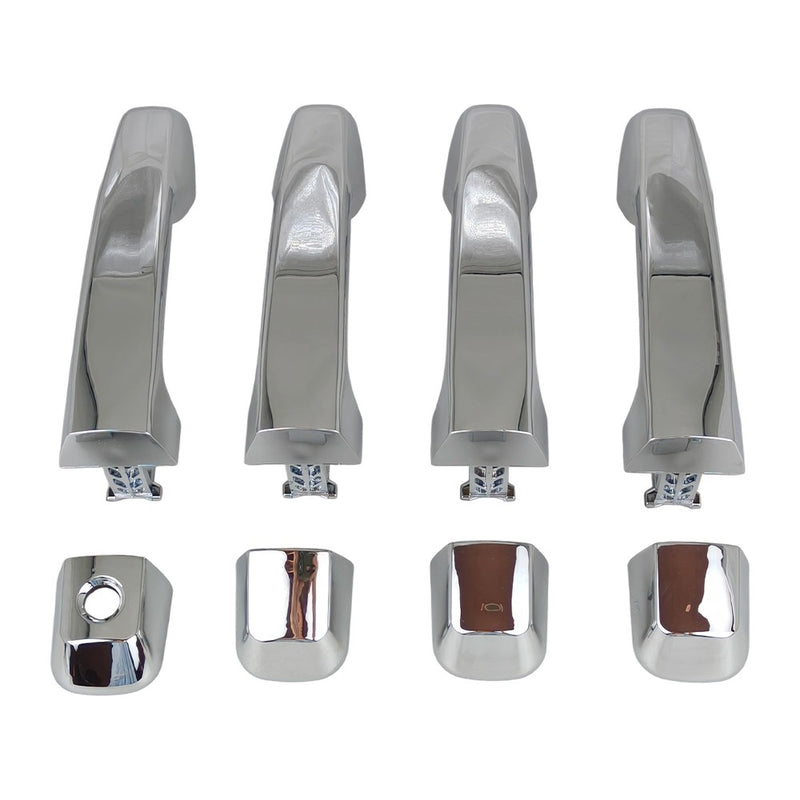 DURAFORCE For 2010-2018 Lexus GX460 4X Outer Door Handle 69210-60170-A0