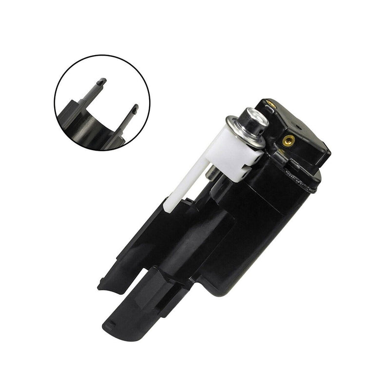 DURAFORCE Fuel Pump Gas Filter For 2002-2006 2007 Suzuki Hayabusa GSX1300R V-Strom 1000
